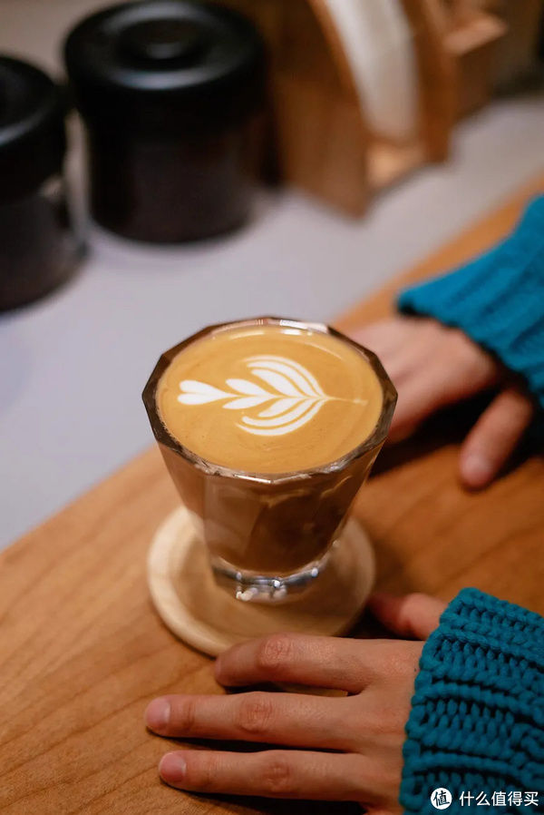 适合|魔都新开的11家美好咖啡馆,总有一家适合你