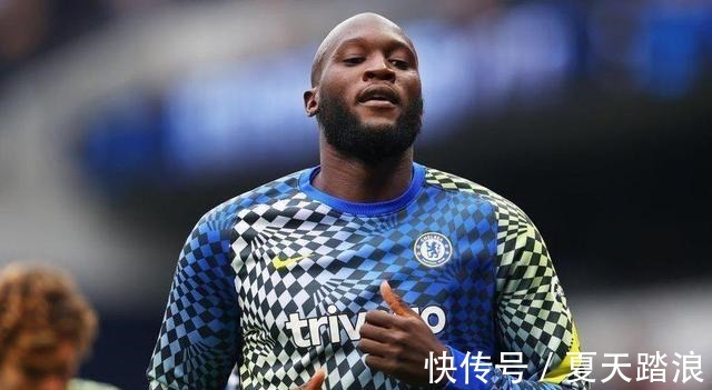 留队|60万欧元!卢卡库道歉难逃重罚 夏天能否继续留队也得看表现