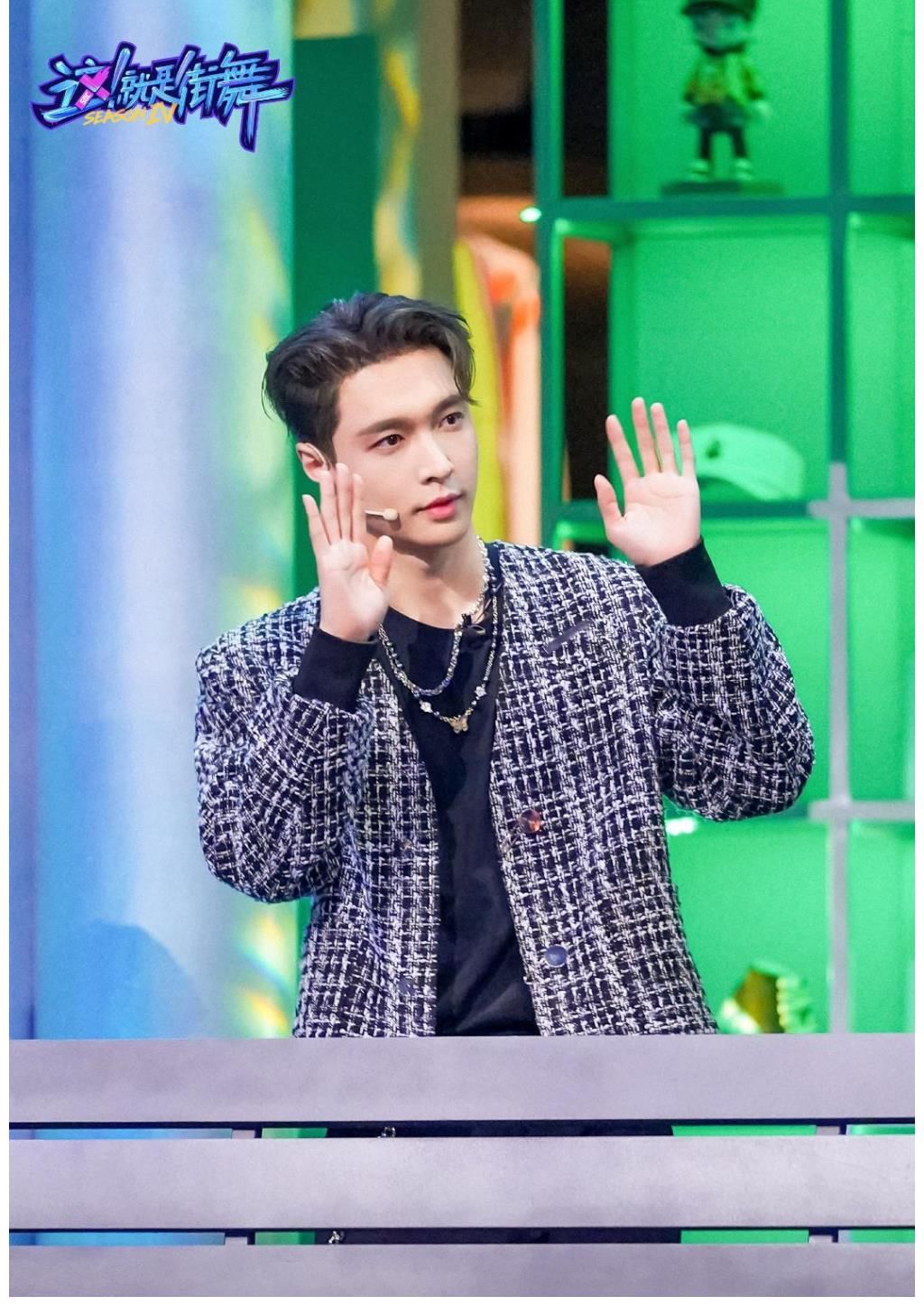 節(jié)目|“這就是街舞4”即將更新，49強(qiáng)搶位賽馬上開(kāi)始，誰(shuí)能成為舞臺(tái)機(jī)器？