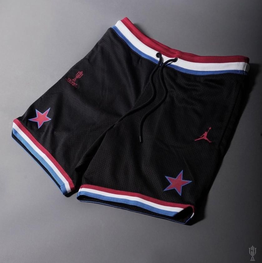 发售日期确认！Trophy Room x Air Jordan 1 本周三登场！