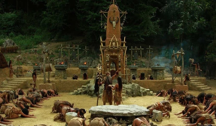 发现|大禹治水究竟发生在哪里?考古发现指向我国一发达省份