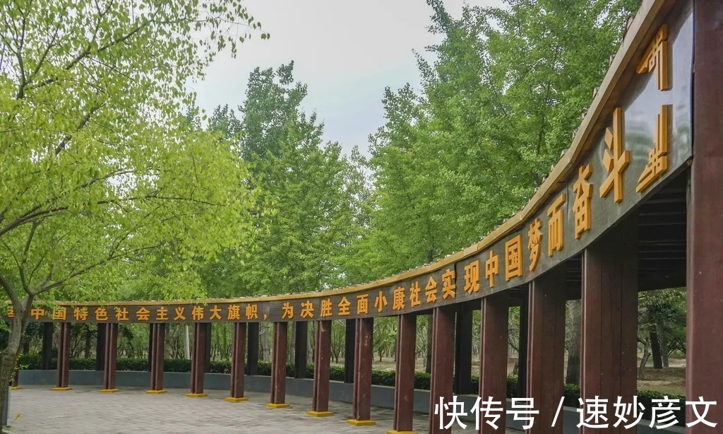 公园|门票0元却少有人去，北京这个明朝皇家饲养场四季皆是景！