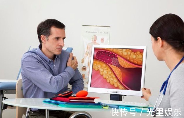 脑血栓|血栓最怕3个“动作”，若能坚持一个月，血管越来越干净