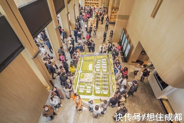 版图|一座崑崙启万象，华润置地东进版图再添新作