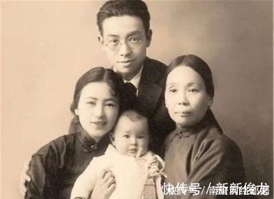 梁思成!林徽因:面对这4次与徐志摩有关的非议,她处置方式个个堪比教材