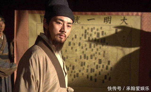 颓势|他为明朝尽心竭力,也许是能力有限,最终没能挽回明朝的颓势