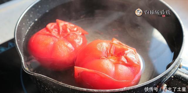 西红柿|西红柿是水果还是蔬菜美国人为此还打过官司,那圣女果又是什么