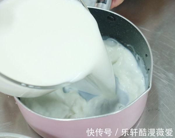 在家做出美味的法棍泡芙,步骤详细,一看就会,手残党也能学得会