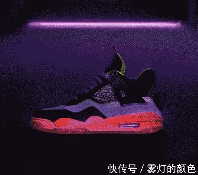 客制鞋 高端定制球鞋长啥样里面随便挑一双都上万!