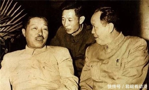 地位|1614名开国将帅中，此人在建国后的地位最高，比十大元帅还要高？