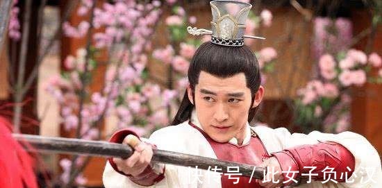 罗成#隋唐时最热门的三个英雄,具有最响亮的绰号,个个名副其实