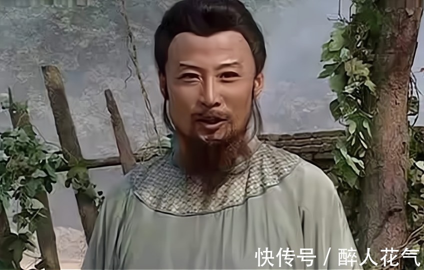 柴进&再看《水浒传》才明白,原来“林冲棒打洪教头”的背后,另藏玄机