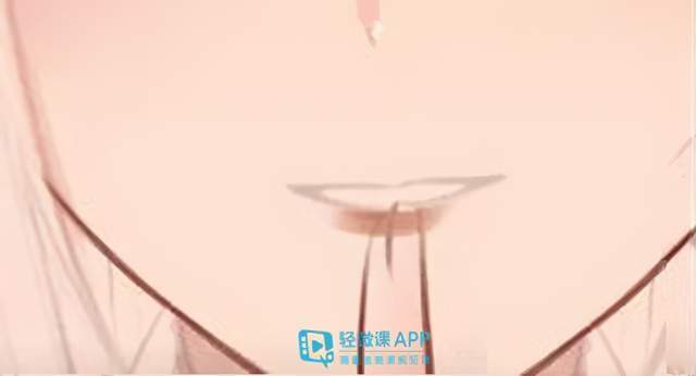 皮肤|二次元人物如何上色?动漫人物皮肤的上色技巧