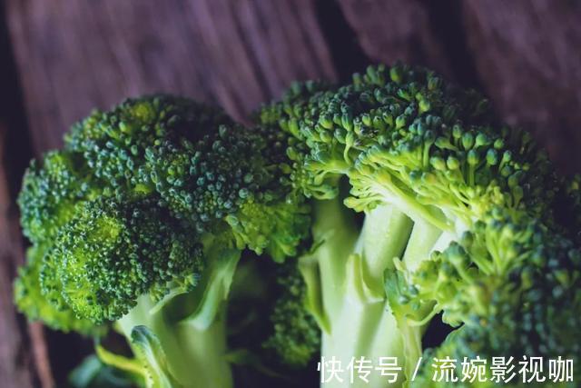 抗癌|西兰花最防癌吃法，原来我们错了这么多……营养全都浪费了