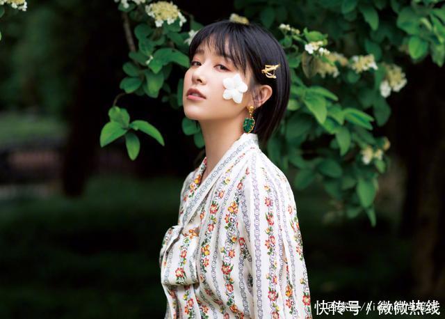 脸上有这3个特征的女生，建议不要留“长发”，“短发”更适合你