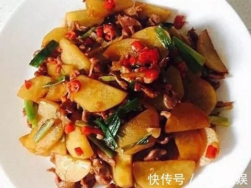 几道开胃下饭菜,鲜香酸爽,特别解馋下饭,做法超简单