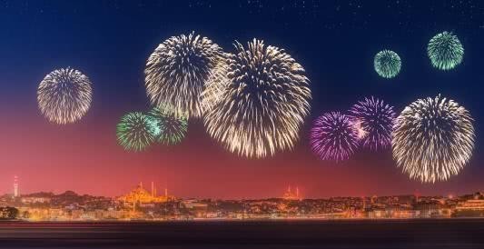 秘密|破解中国发明火药做烟花，欧洲却将其升级成火炮，改变世界的秘密