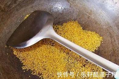 老人|记住这个小技巧，煮出来的香浓细腻，老人小孩吃得可开心了