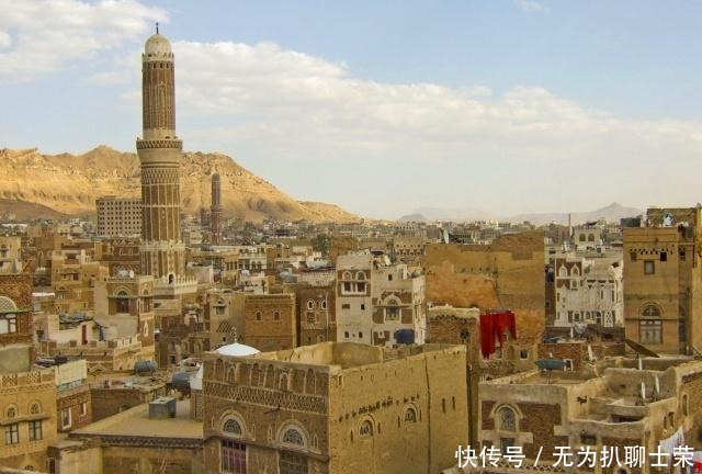 北也门|中东地区唯一红色政权，苏联灭亡后为邻国吞并，动乱至今民生艰难