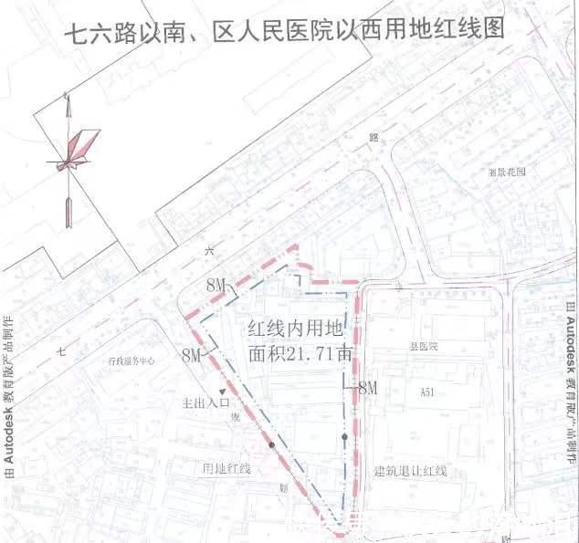 江南大道|上饶土拍供应高峰来了!广信区核心位置、经开区、城南……