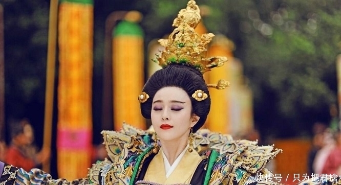 中国历史上|武则天曾创造了3个第一：在中国独占鳌头，在世界也无人能比