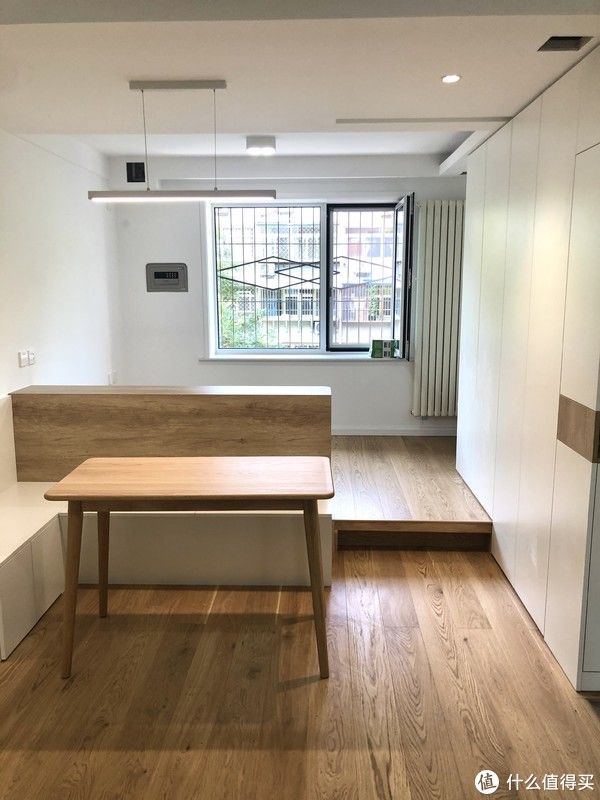 老屋|爆改30年房龄老破小,老屋也可以很治愈