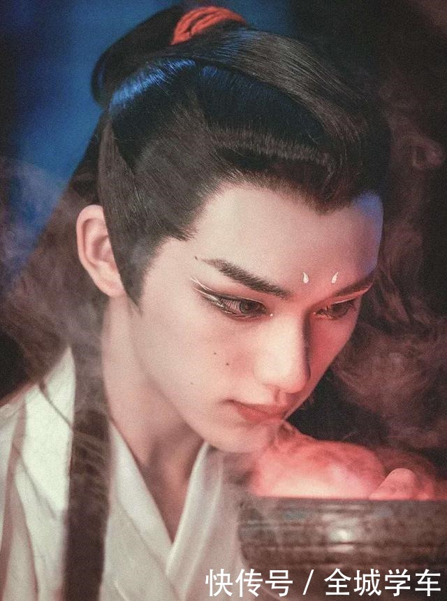 画皮被郭敬明“掰弯”之后,再看原版才明白,原来他只是低仿罢了