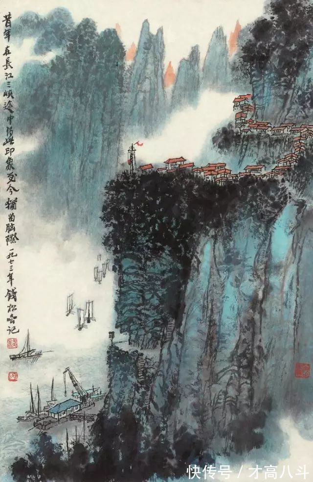 凉州词!唐诗中的七绝,句句让人心醉!