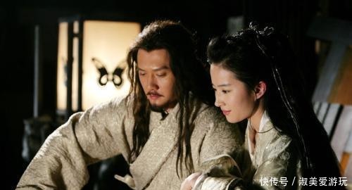 李元霸|项羽和李元霸，谁的力气更大？一个举动已经给出了答案