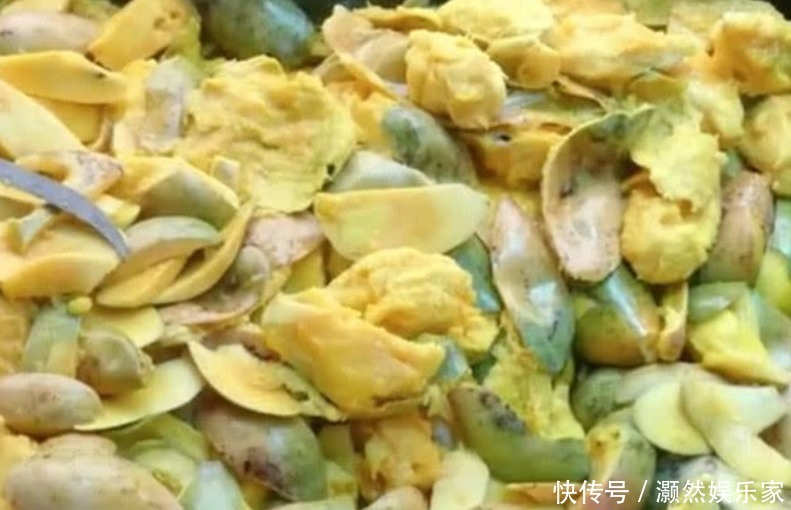 印度|在中国火了15年的印度零食,了解加工真相后,网友纷纷表示不买