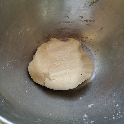 杏仁粉|蒙布朗塔