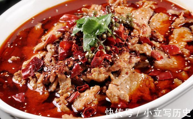 水煮牛肉|越吃越想吃,家人天天要吃的旺旺菜,试试看,越吃日子又旺又吉利