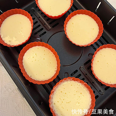 简单好吃的松软好吃的蛋糕,秒变大厨