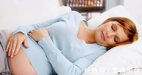 心脏病|孕期“左侧睡”真的好吗提醒：这2类孕妇就不适合，早作了解