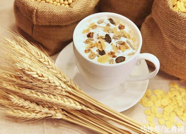 -葡聚糖|早餐加点它,远离三高,不做“老病号”