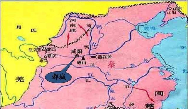 五千年中华文明,这一朝代仅存在了14年,对后世影响却非常大