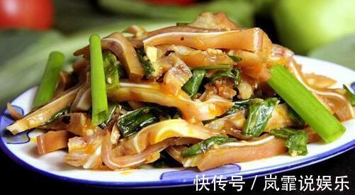 香嫩可口的4道家常菜,30年厨师教你正宗做法,比饭店做的香!