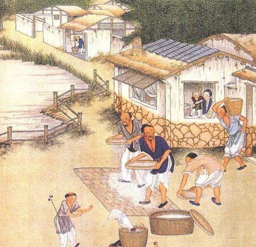 俗语|俗语“三十不发,四十不富”,三十岁到底多重要?古人的经验