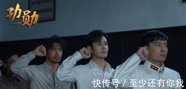 演完《功勋》，黄晓明算不算去油成功？