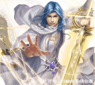 神界|《斗罗大陆》比唐三只强不弱的三大神祗,其中两人创造神界!