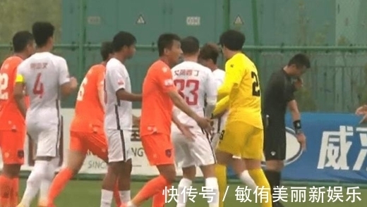 阿卜杜|中乙-国青VS青岛海牛:国青近7轮仅1胜 青岛捍卫赛区榜首