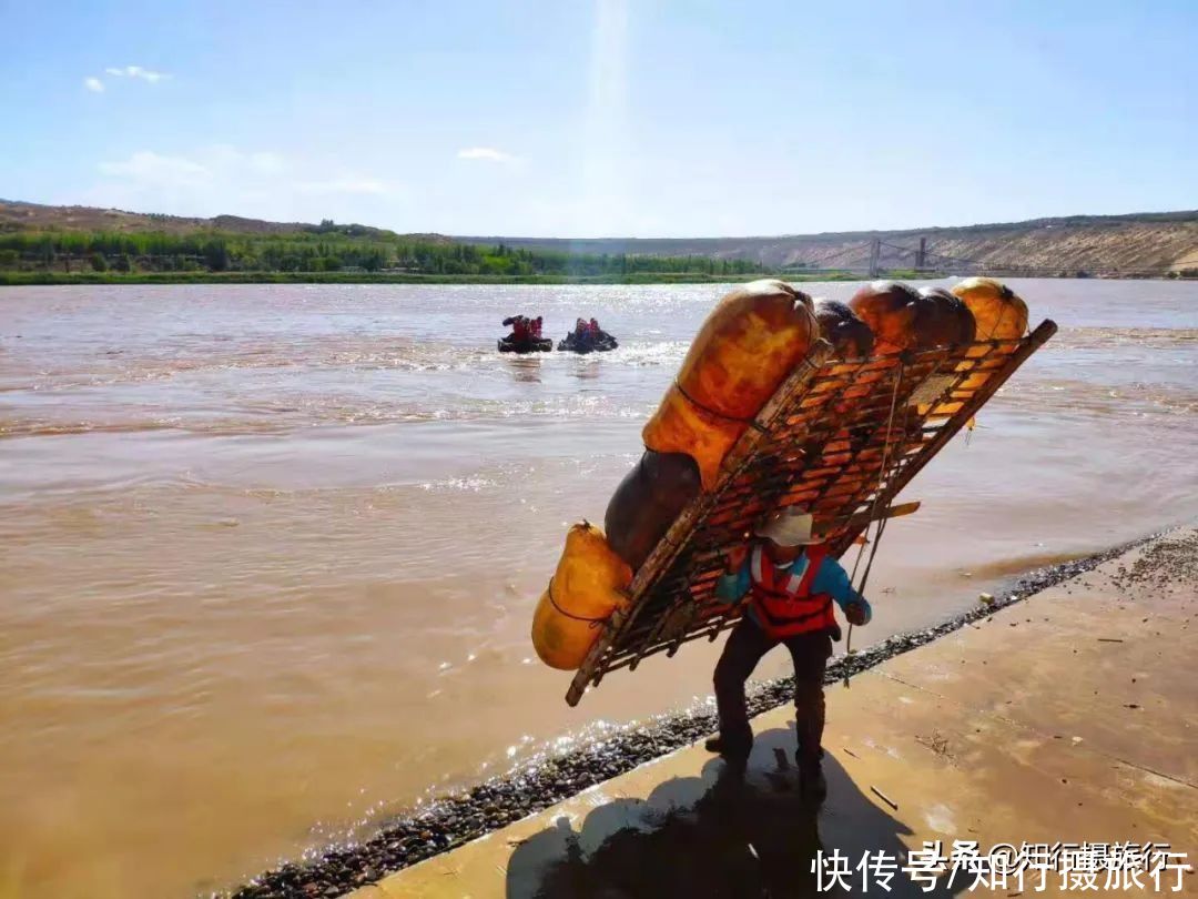 宁夏中卫-《山海情》拍摄取景地，大漠孤烟直长河落日圆旅行攻略