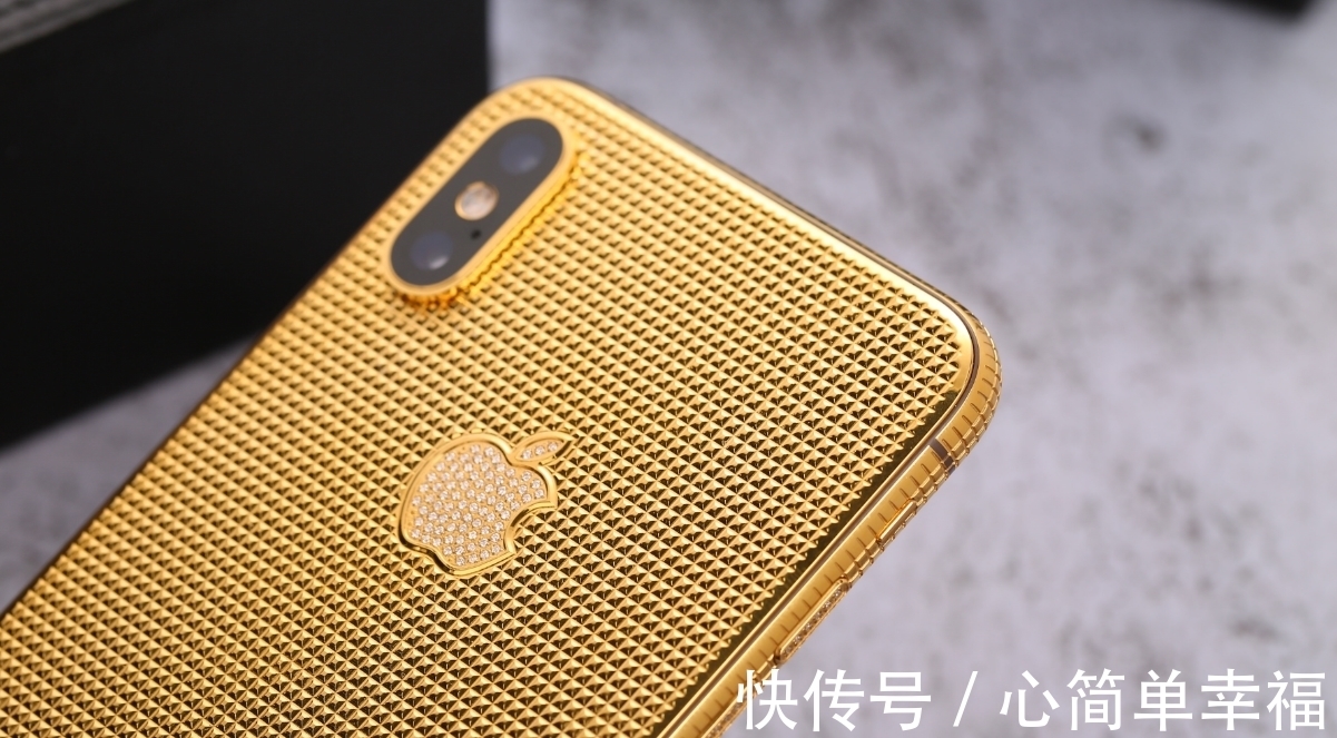 听说iPhone 11曝光后大家都觉得丑，那么如果长成这样呢？