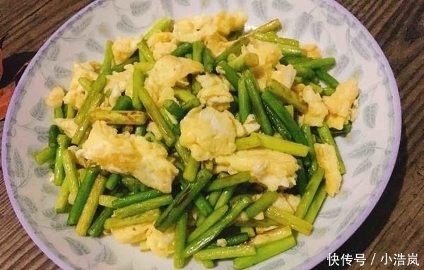它是“天然青霉素”,杀菌解毒,这样做鲜香美味,比肉还好吃