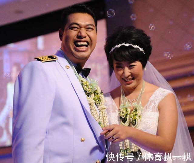 郎平和|冯坤当选中国女排主帅人心所向!远嫁泰国心系祖国,事业有夫相伴