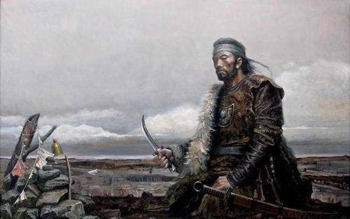 北匈奴|匈奴人的流浪史,从汉朝消失之后,他们真的到过欧洲?