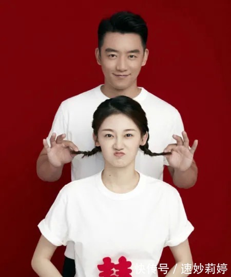 郑恺|刘烨和安娜?郑恺和苗苗?《幸福三重奏4》三组嘉宾各有看点