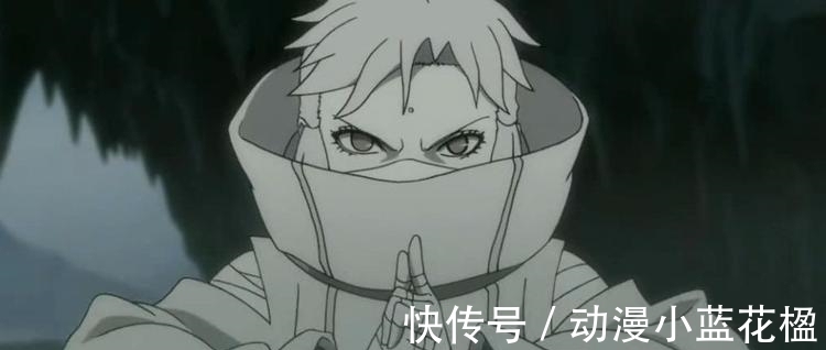 卑留呼|火影忍者:四种非常无用的血继限界,统统都被打爆