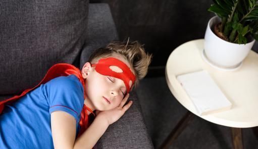 健康|2种睡姿一出现，当心是大病来临！4种睡姿健康排名表，快来看一看