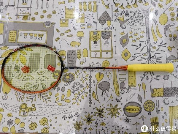 高远球|几乎零成本DIY一支羽毛球力量练习器,完美还原握感,真香。你也可以的,